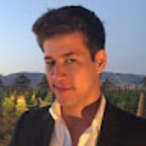 Meet your Posher, Aj